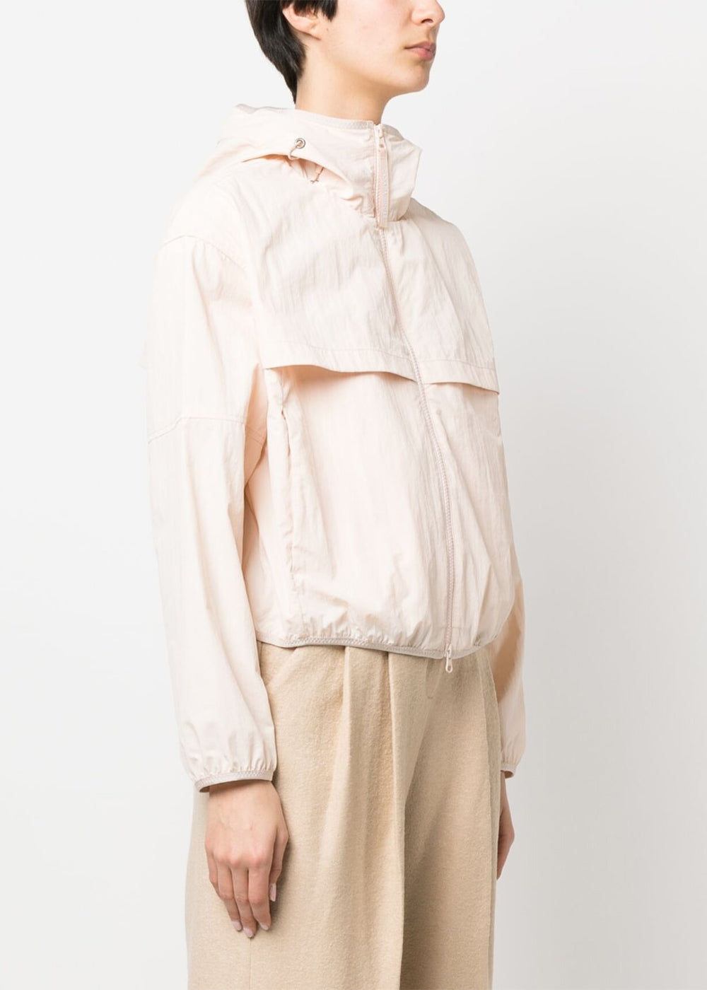 Оригінальна Dune Sinclair Jacket Canada goose – детальний вид
