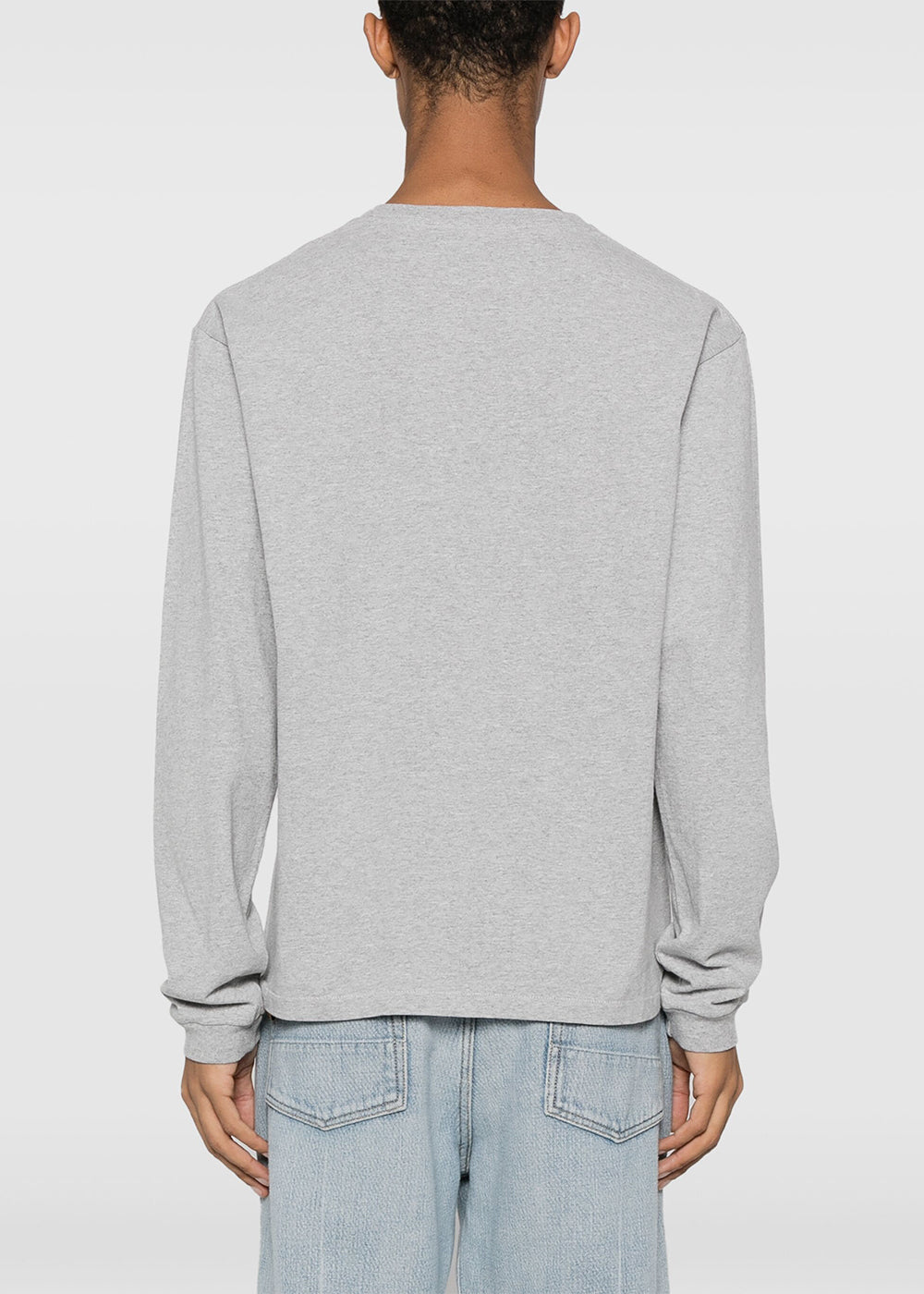 Grey Dept Long Sleeve T-Shirt Gallery department оригінал – Купити в Україні – збільшений вид