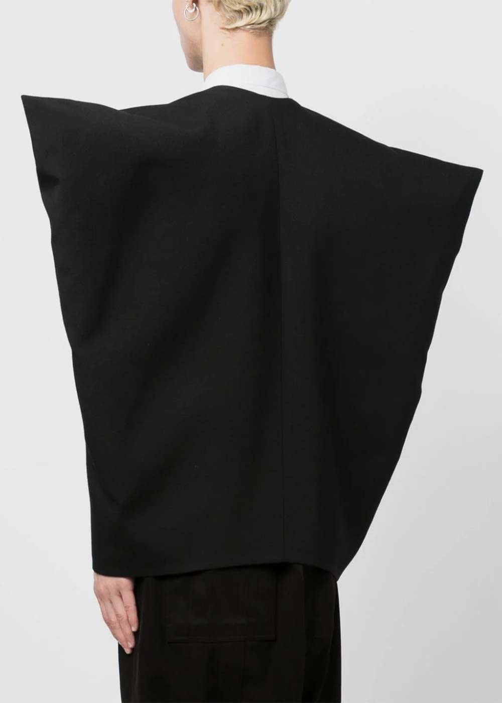 Comme des garcons Outerwear оригінал | Швидка доставка Україна – збільшений вид