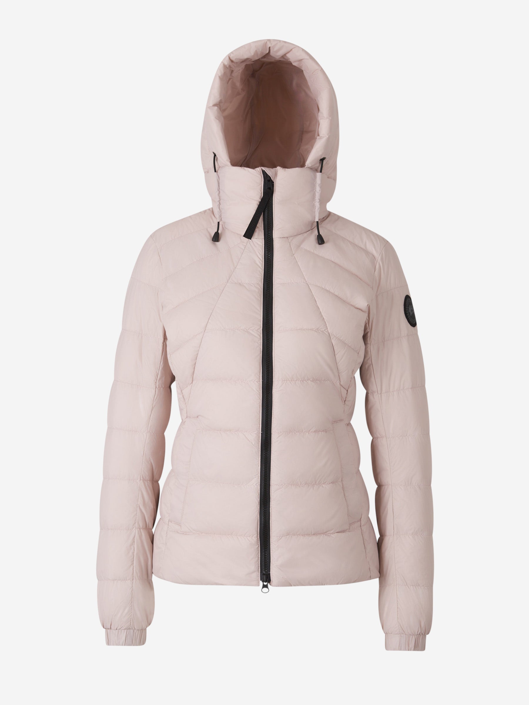 Оригінальна Abbott Padded Jacket Canada goose – боковий вид