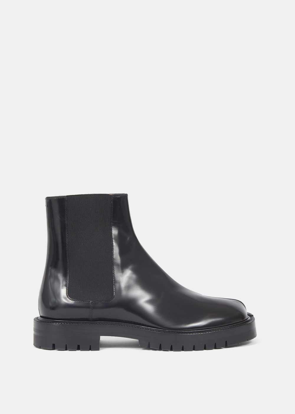 Maison margiela Footwear оригінал | Швидка доставка Україна – боковий вид