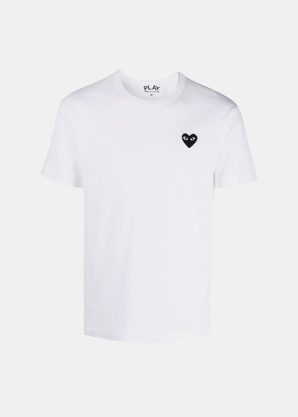Comme des garcons Tops оригінал | Швидка доставка Україна – боковий вид