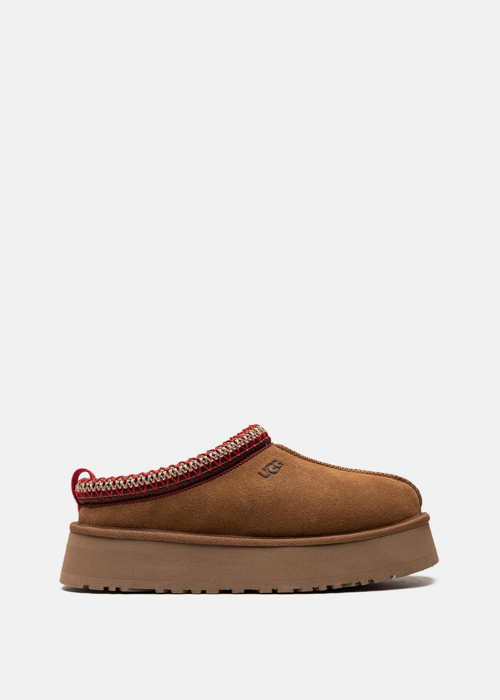 Ugg Footwear оригінал | Швидка доставка Україна – боковий вид