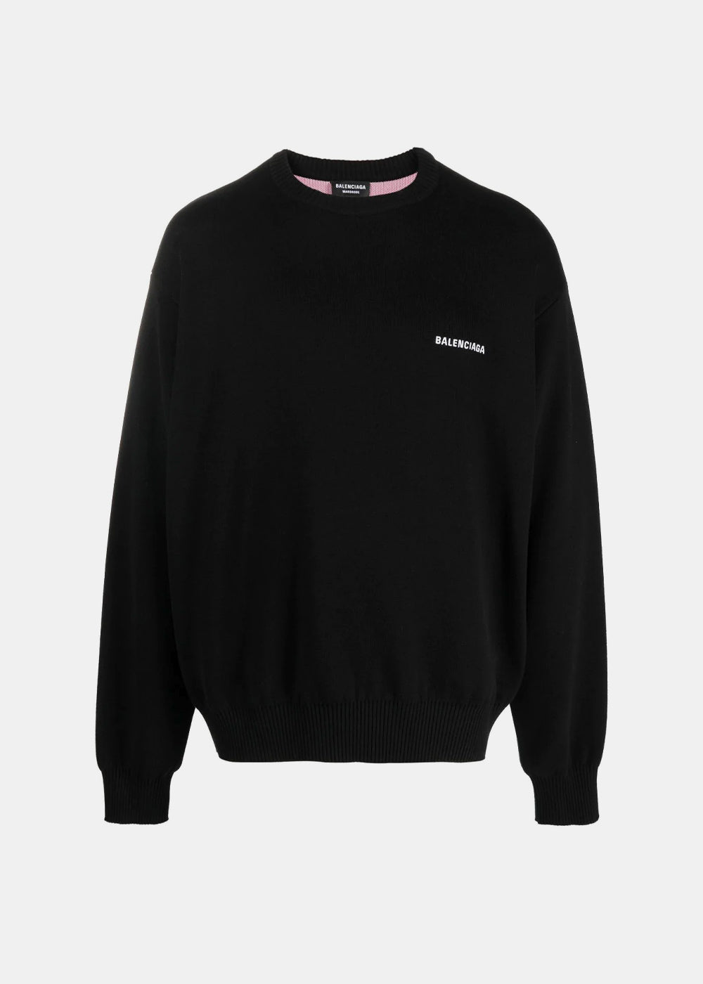 Balenciaga Knitwear оригінал | Швидка доставка Україна – боковий вид