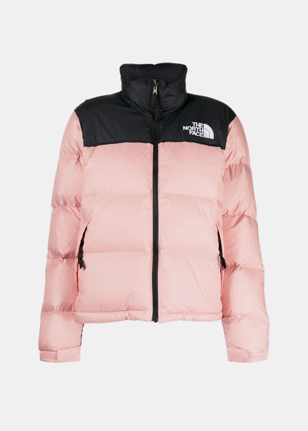 The north face Outerwear оригінал | Швидка доставка Україна – боковий вид