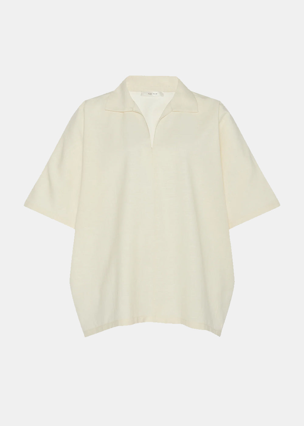 Off White Wen Top The row оригінал – Купити в Україні – боковий вид