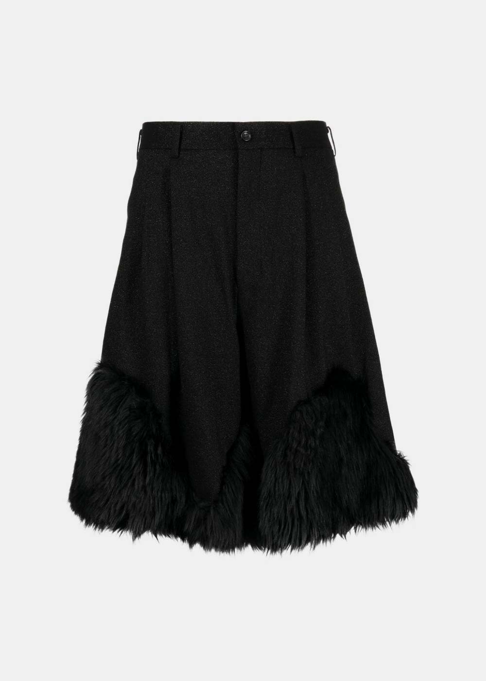 Comme des garcons Bottoms оригінал | Швидка доставка Україна – боковий вид