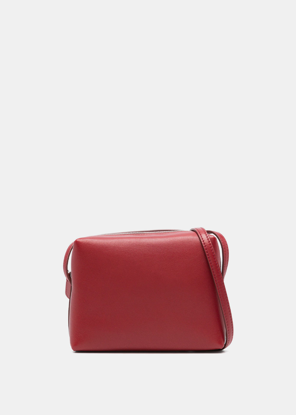 Barn Red Regent Crossbody Bag The row оригінал – Купити в Україні – боковий вид
