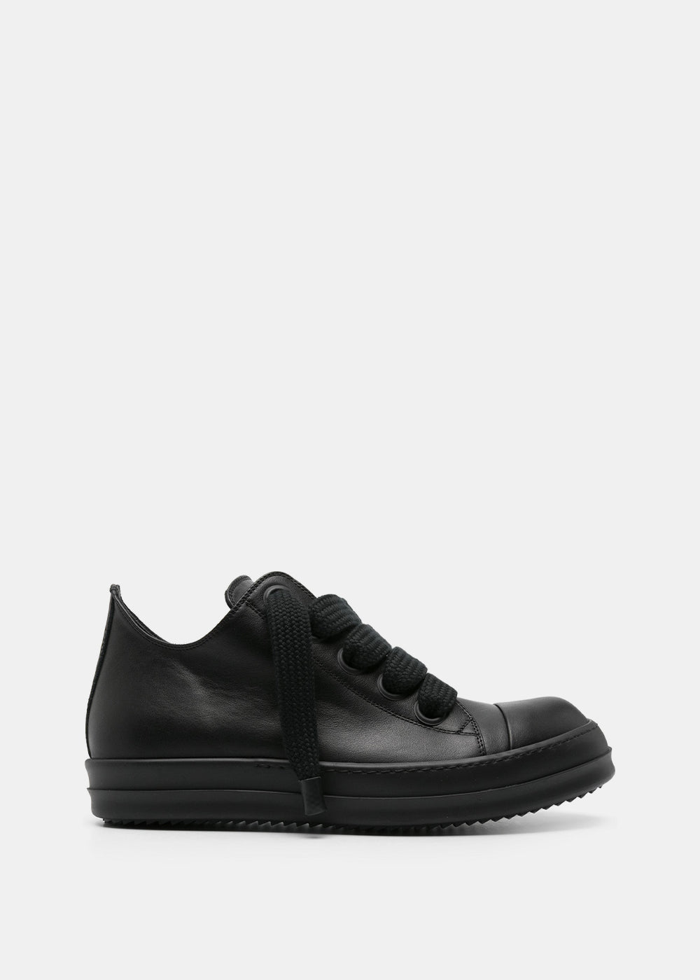 Rick owens Footwear оригінал | Швидка доставка Україна – боковий вид