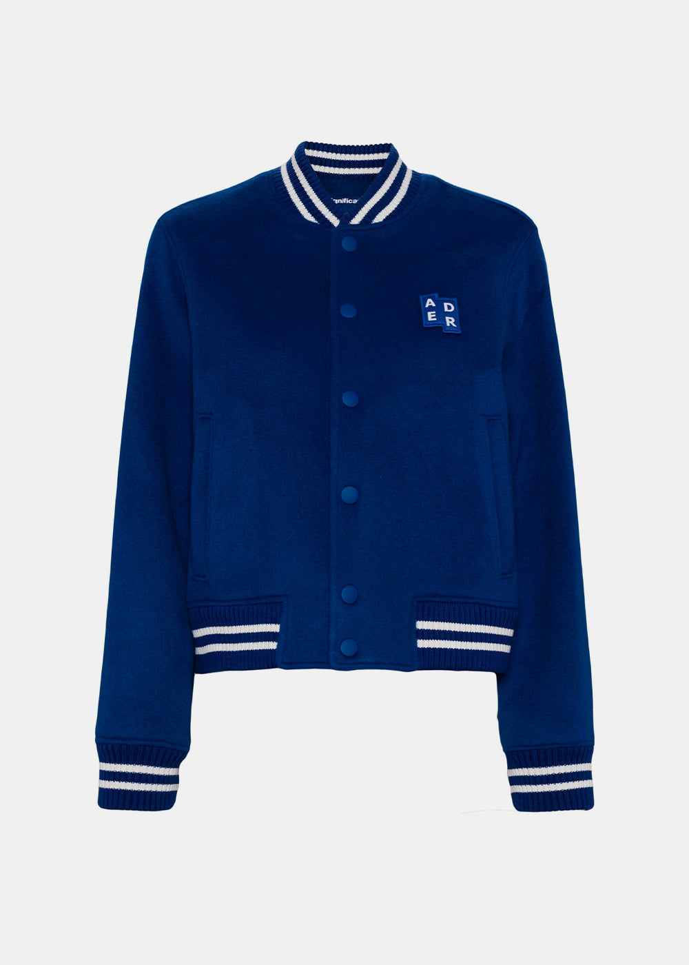 Ader error Outerwear оригінал | Швидка доставка Україна – боковий вид