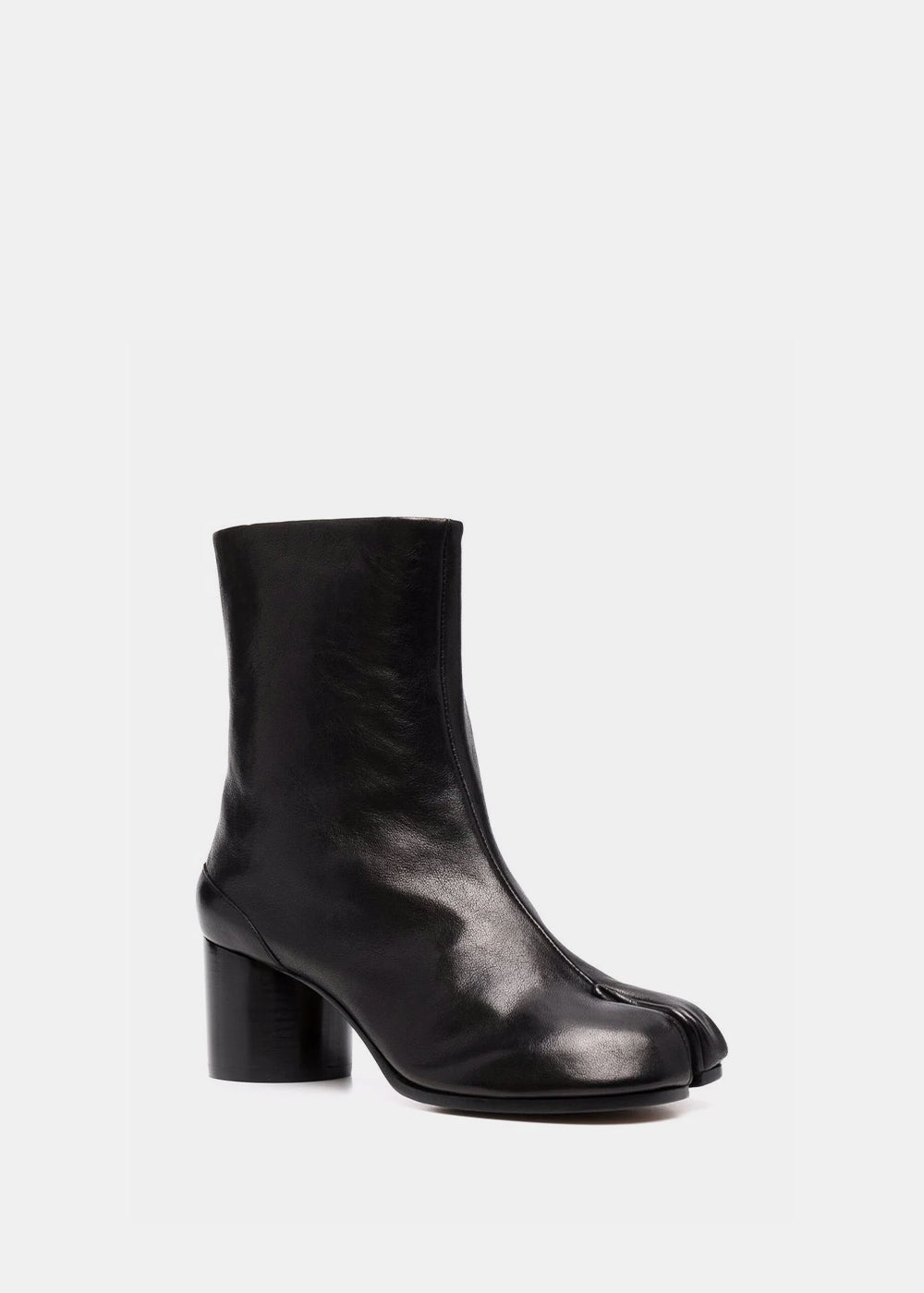 Black Tabi 60mm Ankle Boots Maison margiela – Гарантія оригінальності – збільшений вид