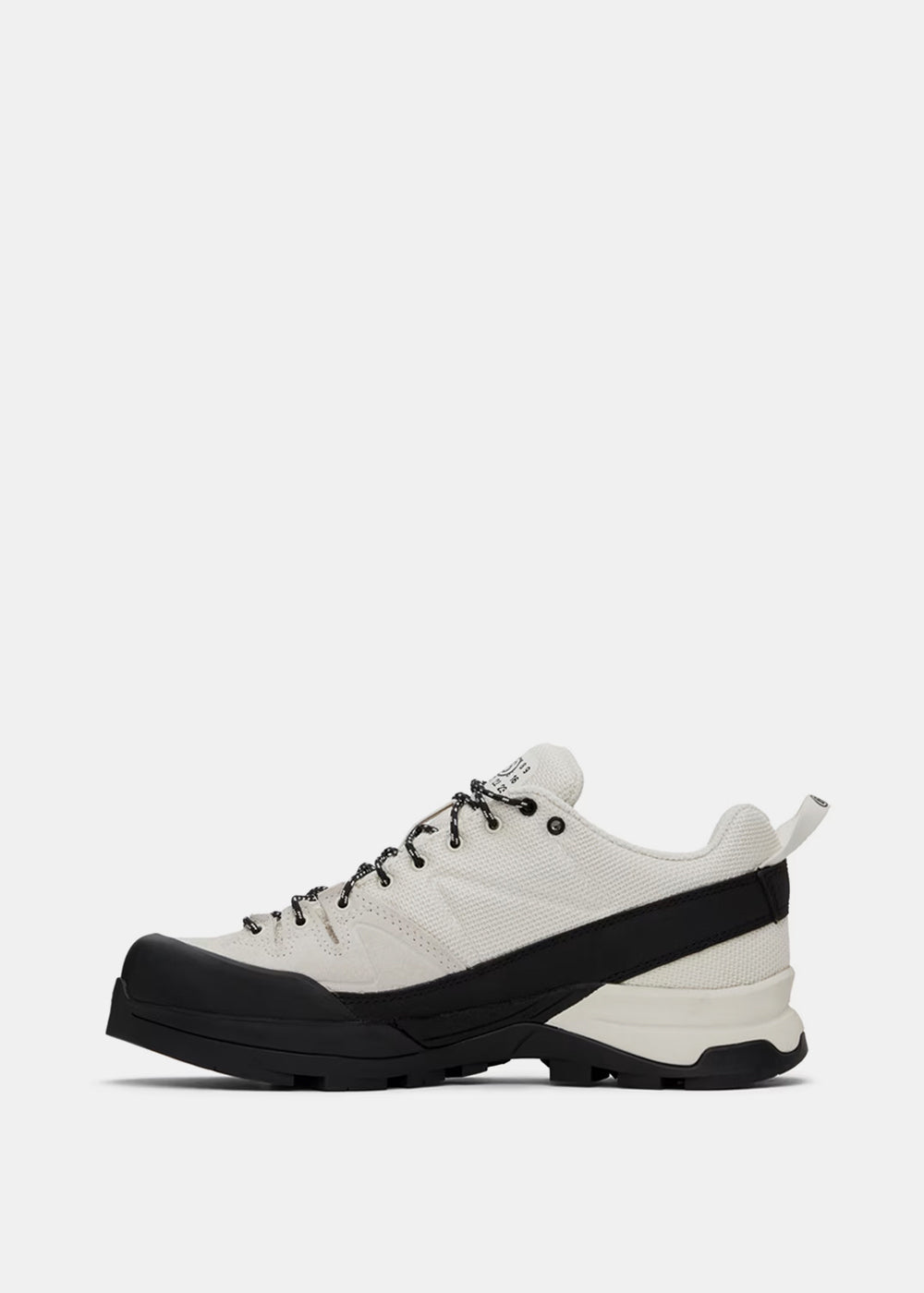 Maison margiela Footwear оригінал | Швидка доставка Україна – вид ззаду