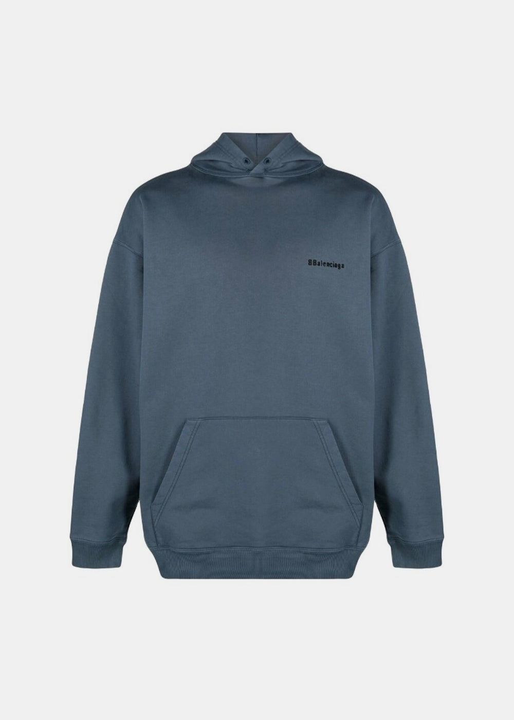 Balenciaga Knitwear оригінал | Швидка доставка Україна – боковий вид