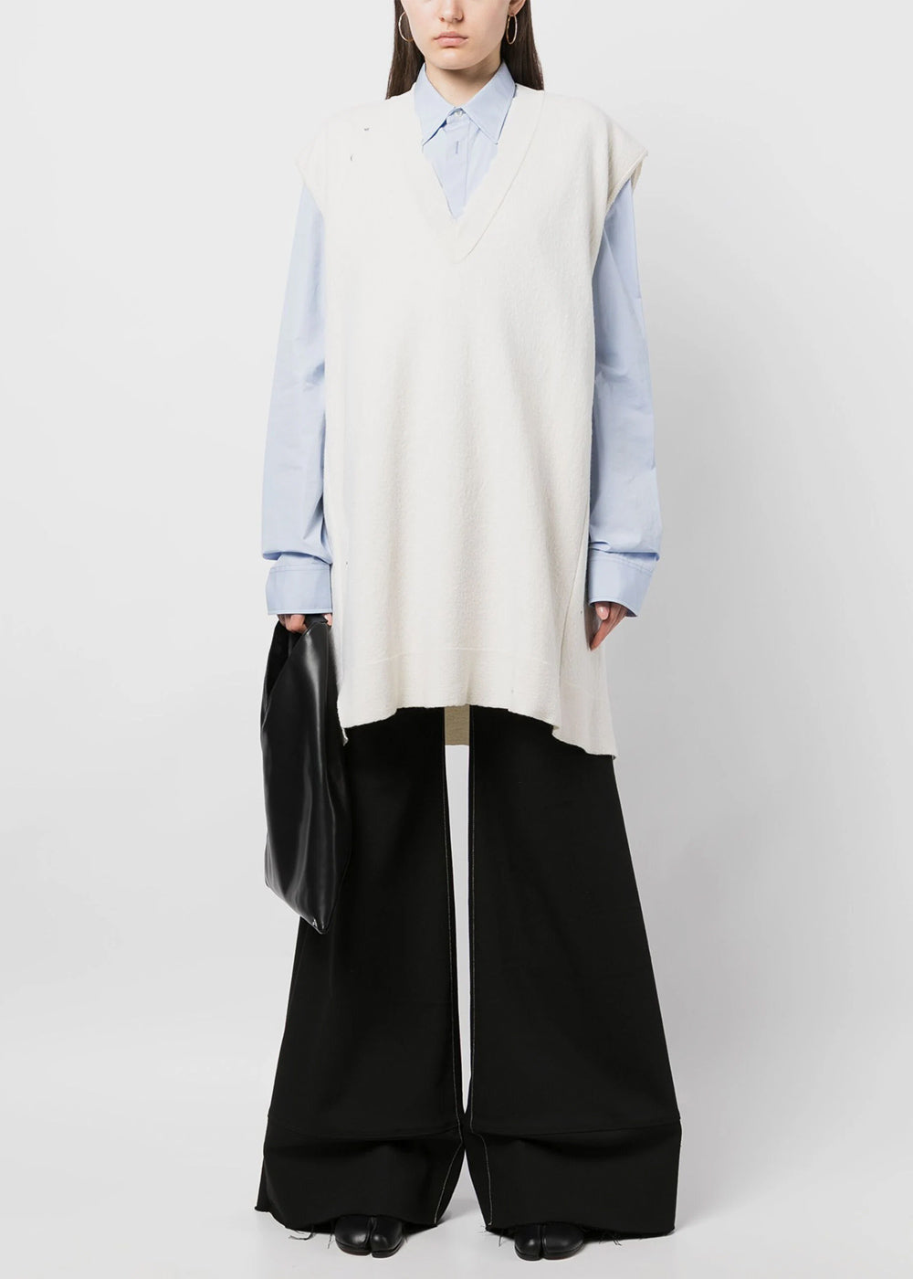 Maison margiela Tops оригінал | Швидка доставка Україна – вид ззаду