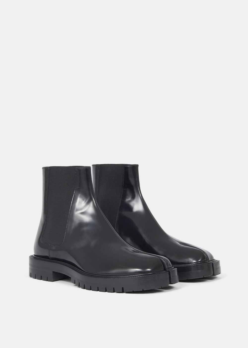 Maison margiela Footwear оригінал | Швидка доставка Україна – вид ззаду