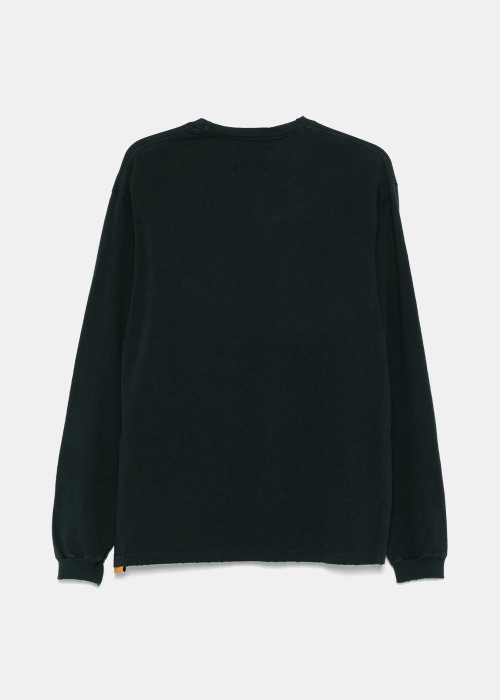 Second Hand Black Skate Long Sleeve Gallery department оригінал – Купити в Україні – вид ззаду