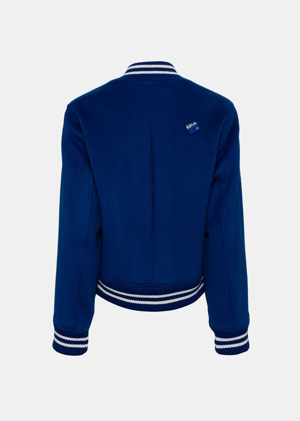 Ader error Outerwear оригінал | Швидка доставка Україна – вид ззаду