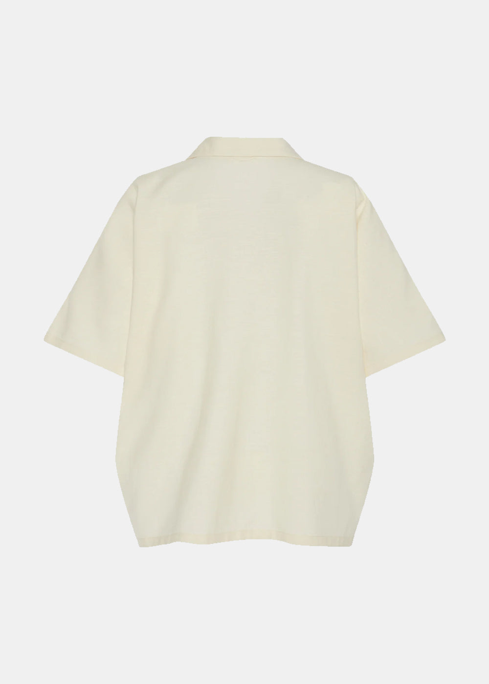 Off White Wen Top The row оригінал – Купити в Україні – вид ззаду