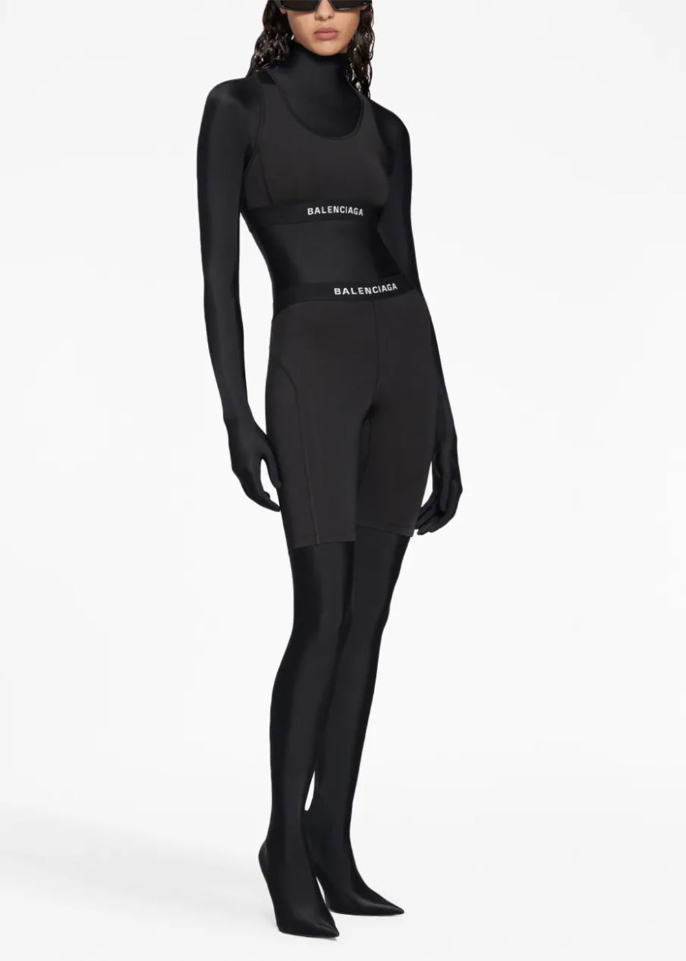 Balenciaga Bottoms оригінал | Швидка доставка Україна – детальний вид