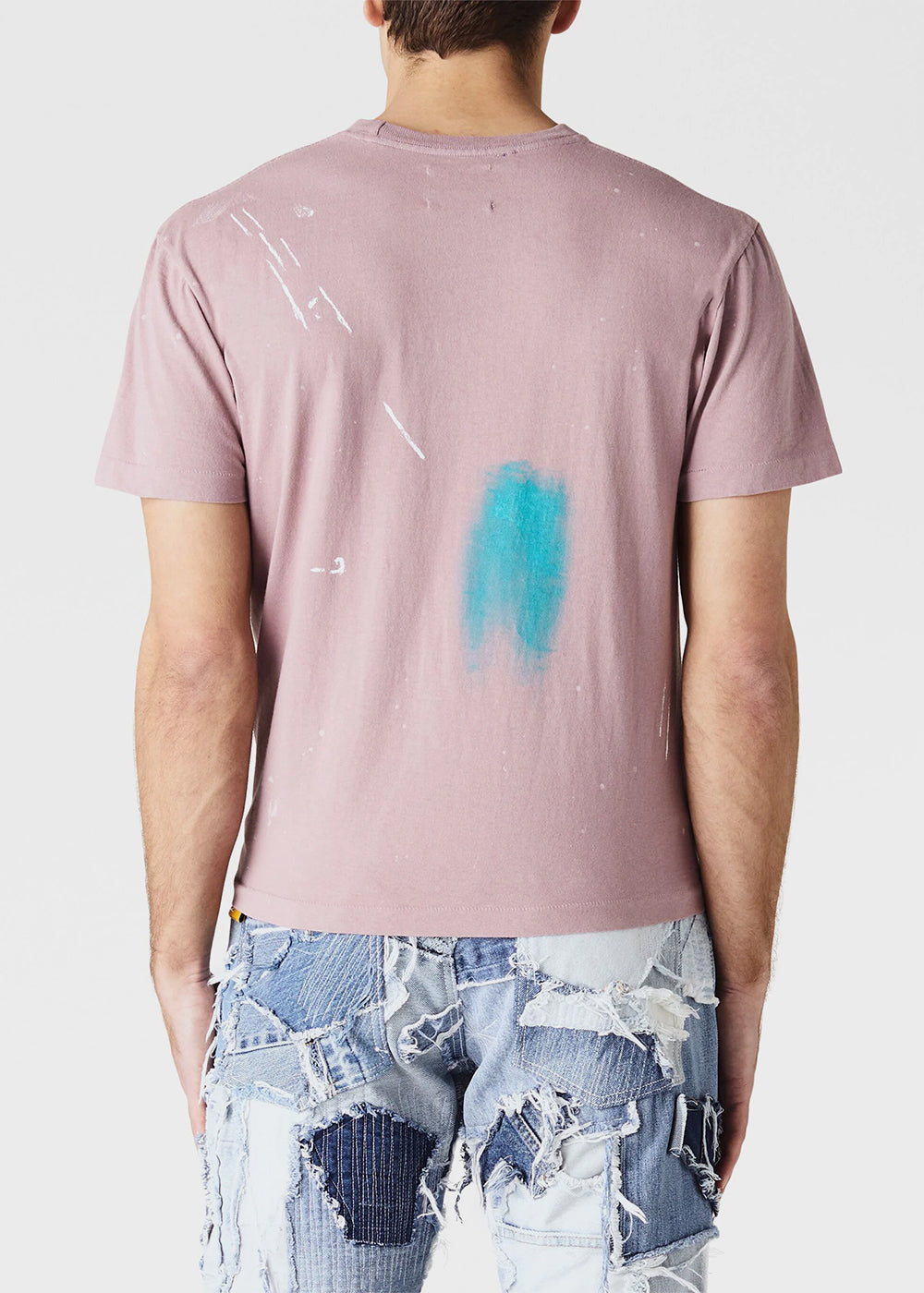 Оригінальна Lavender Psychology Ed Tee Gallery department – детальний вид