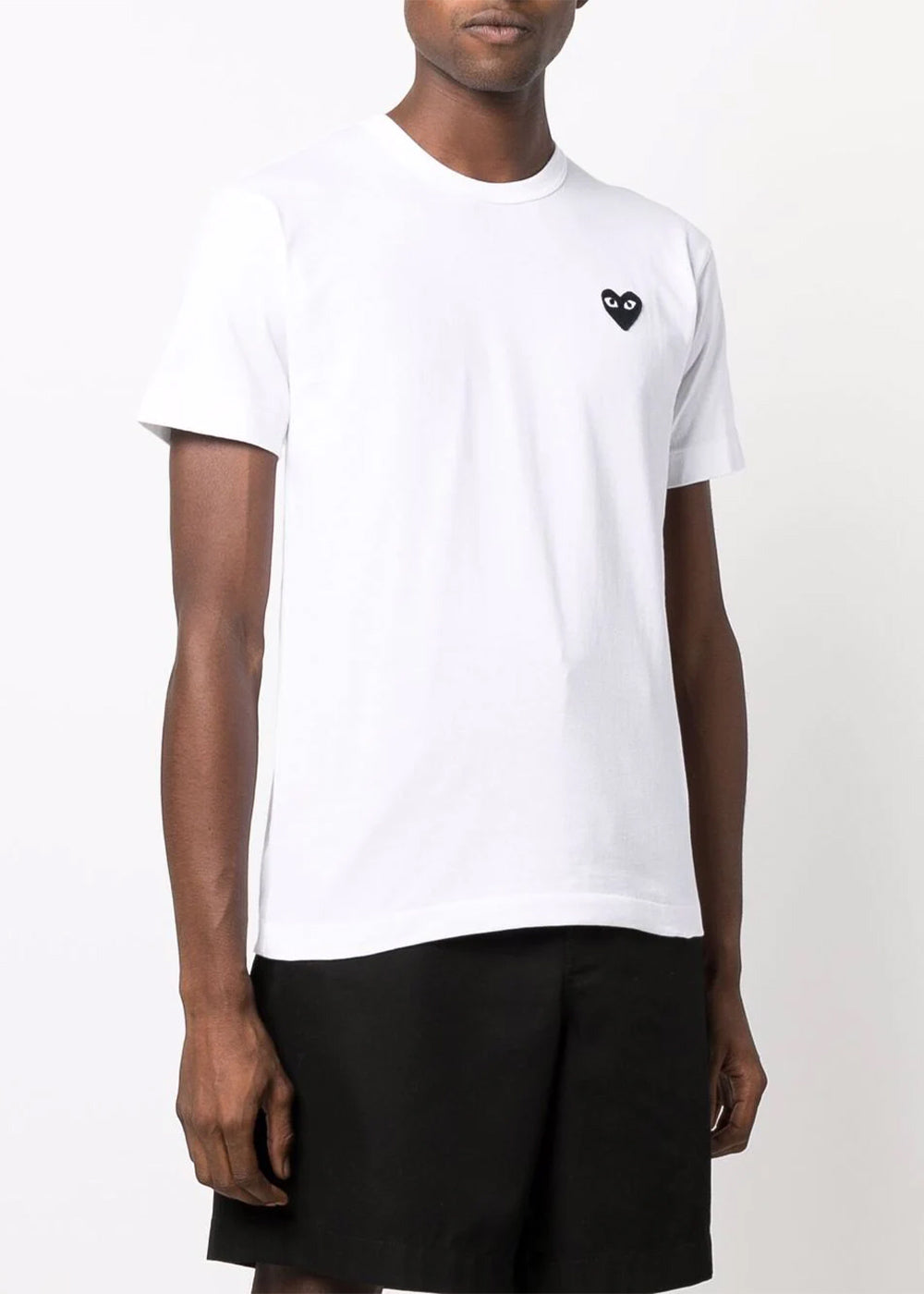 Comme des garcons Tops оригінал | Швидка доставка Україна – вид ззаду