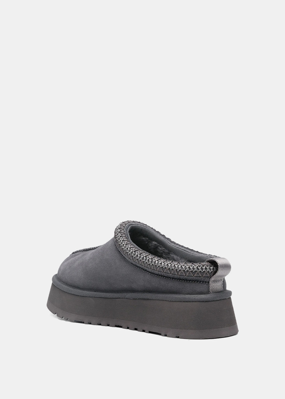 Obsidian W Tazz II Platform Slippers Ugg – Гарантія оригінальності – детальний вид