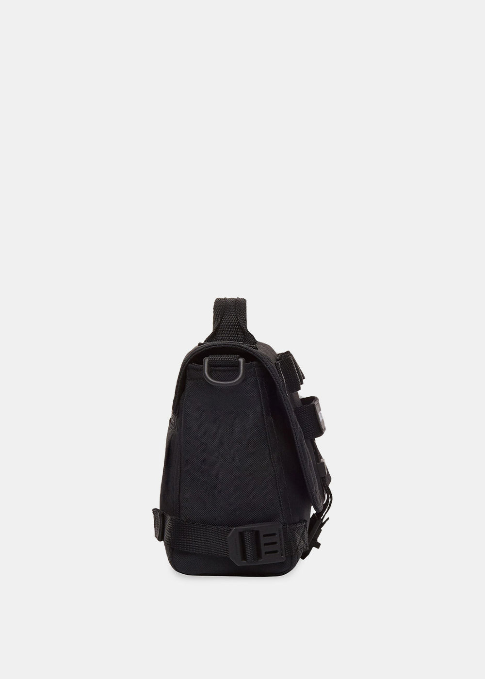 Black Army Messenger Bag Balenciaga – Гарантія оригінальності – детальний вид