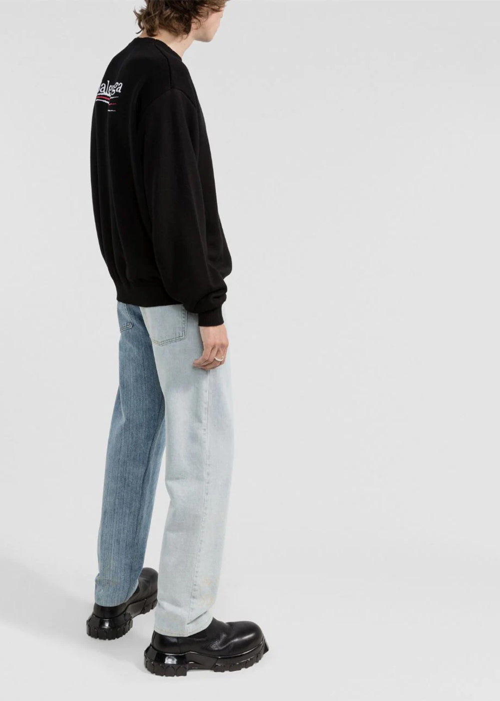 Balenciaga Knitwear оригінал | Швидка доставка Україна – збільшений вид