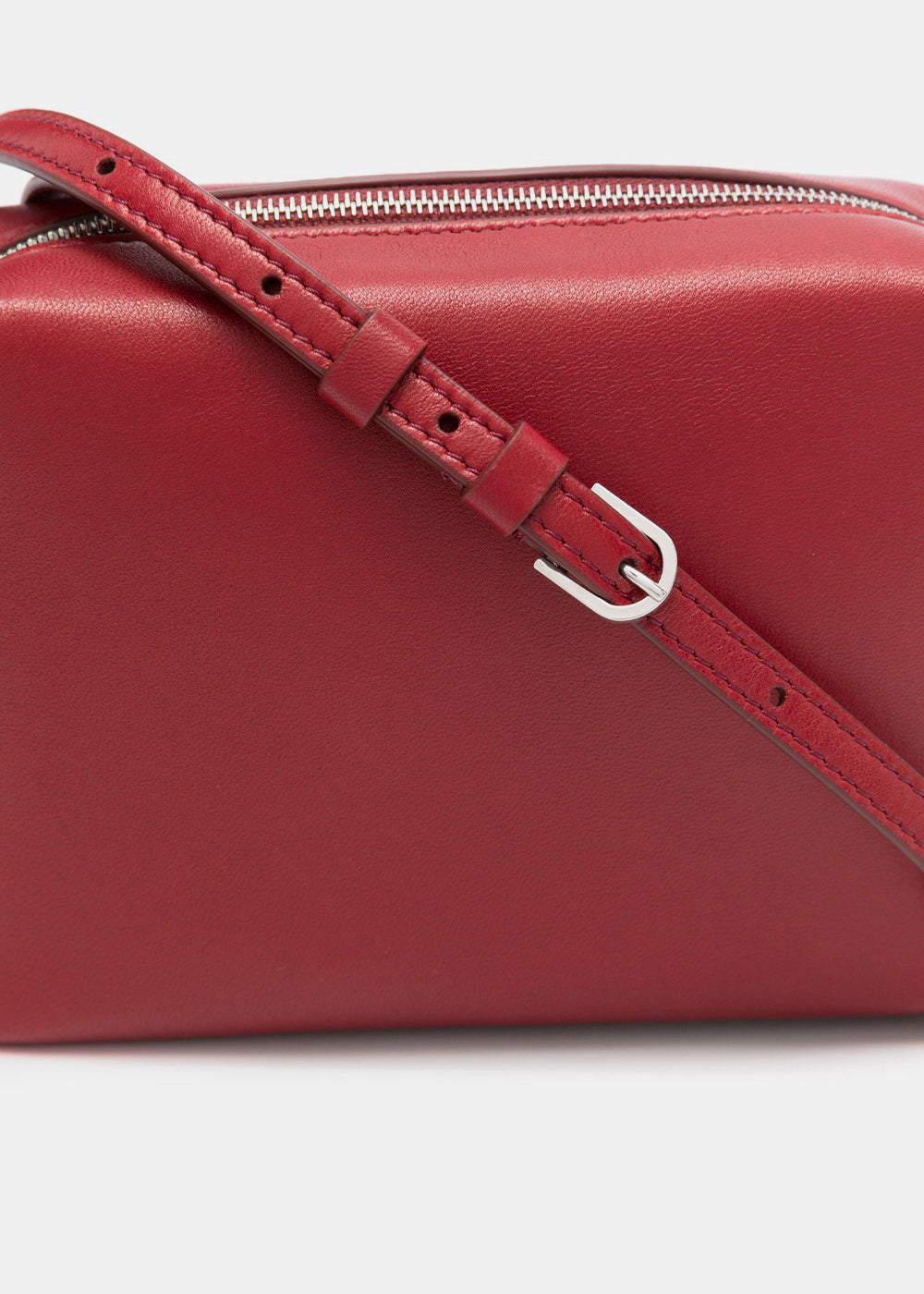 Barn Red Regent Crossbody Bag The row оригінал – Купити в Україні – збільшений вид