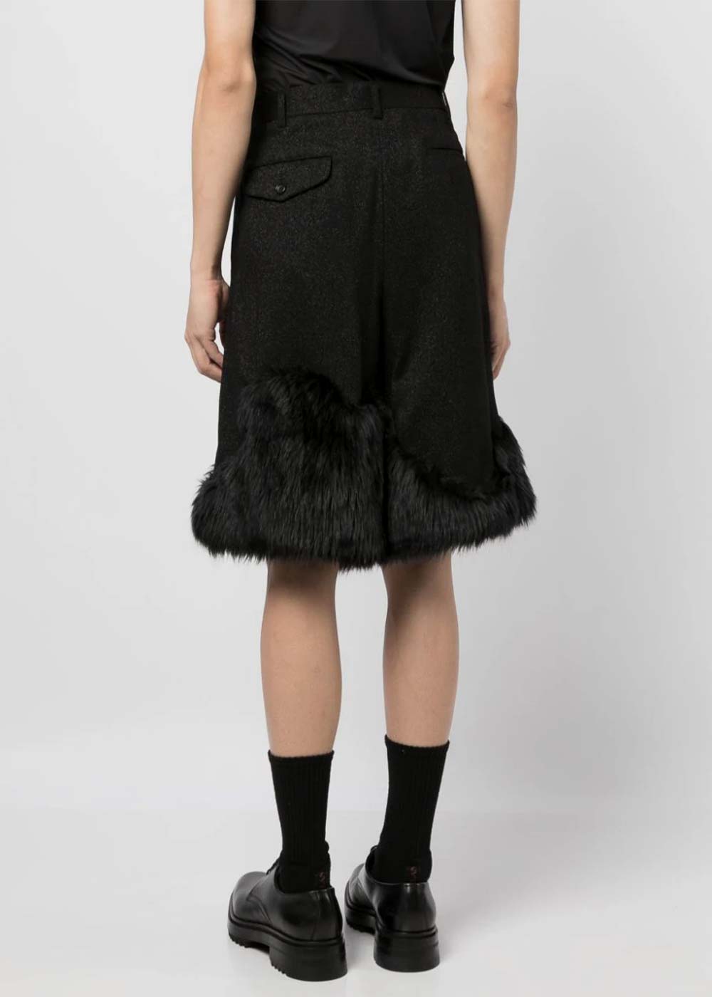 Comme des garcons Bottoms оригінал | Швидка доставка Україна – детальний вид