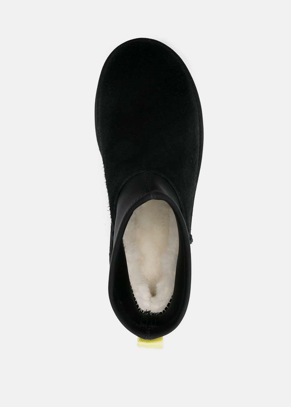 Black Classic Mini Dipper Boots Ugg оригінал – Купити в Україні – збільшений вид