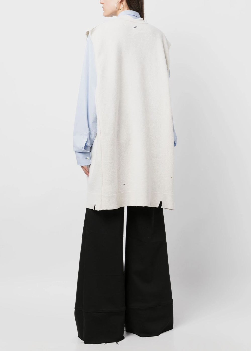 Maison margiela Tops оригінал | Швидка доставка Україна – збільшений вид