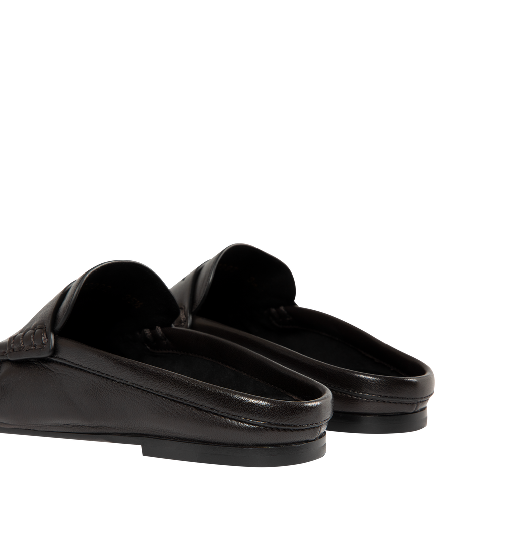 Le Loafer Mules Saint laurent оригінал – Купити в Україні – детальний вид