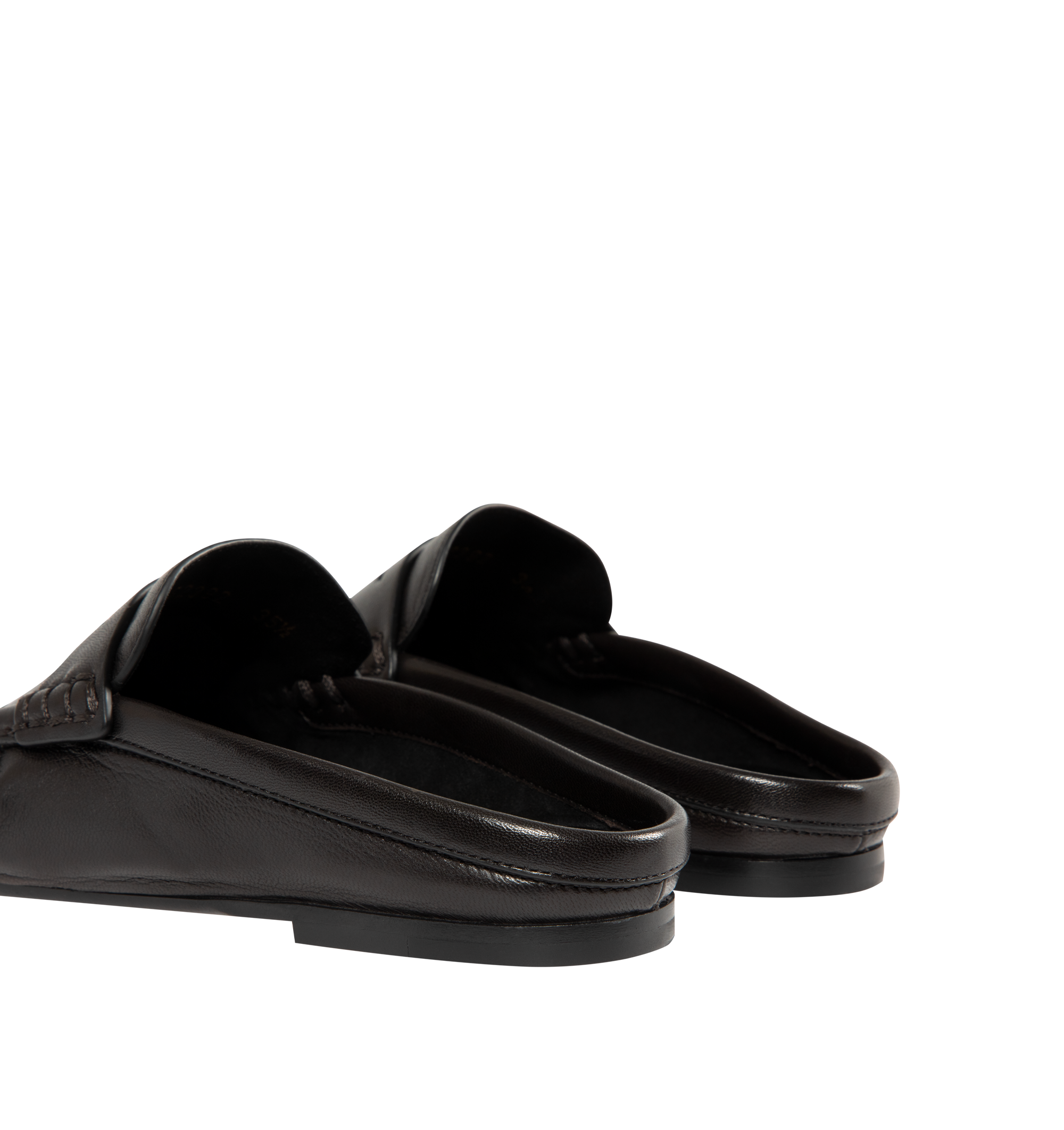 Le Loafer Mules Saint laurent оригінал – Купити в Україні – детальний вид