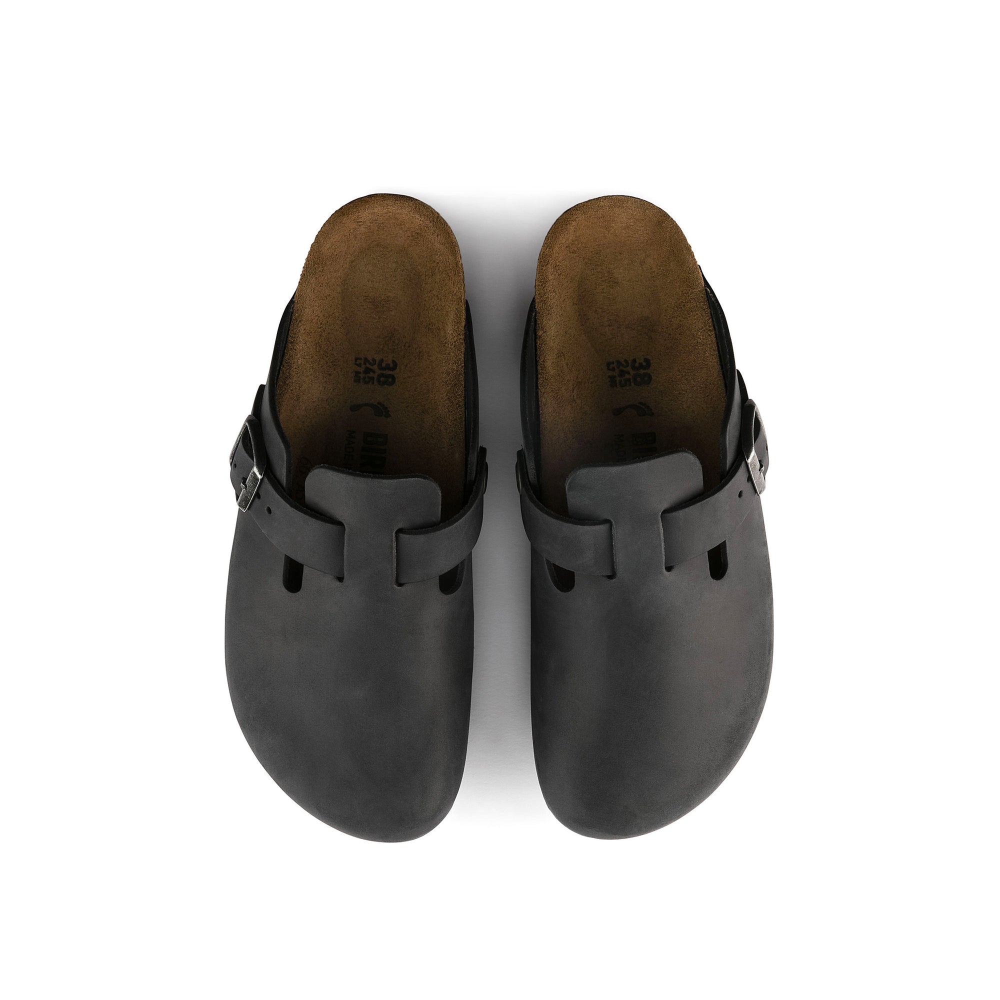 Birkenstock Footwear оригінал | Швидка доставка Україна – вид ззаду - BIRKENSTOCK