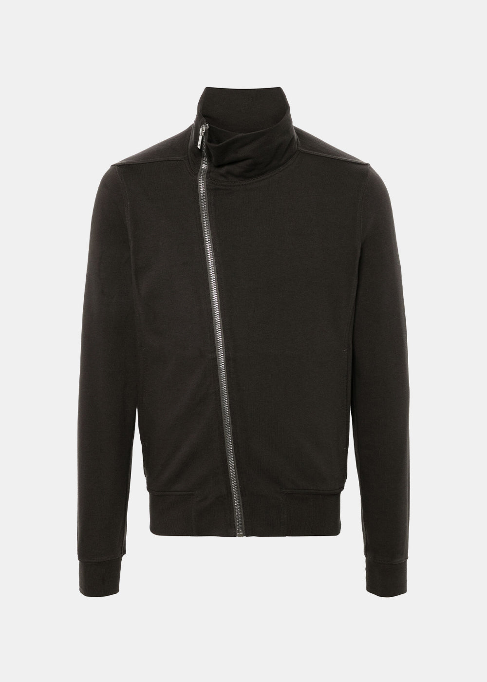 Rick owens Knitwear оригінал | Швидка доставка Україна – боковий вид