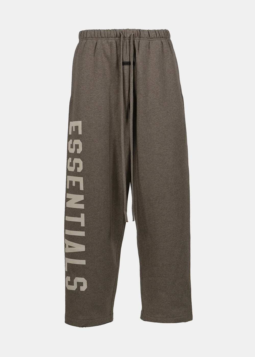 Homestead Heather Lounge Fleece Sweatpant Fear of god оригінал – Купити в Україні – боковий вид