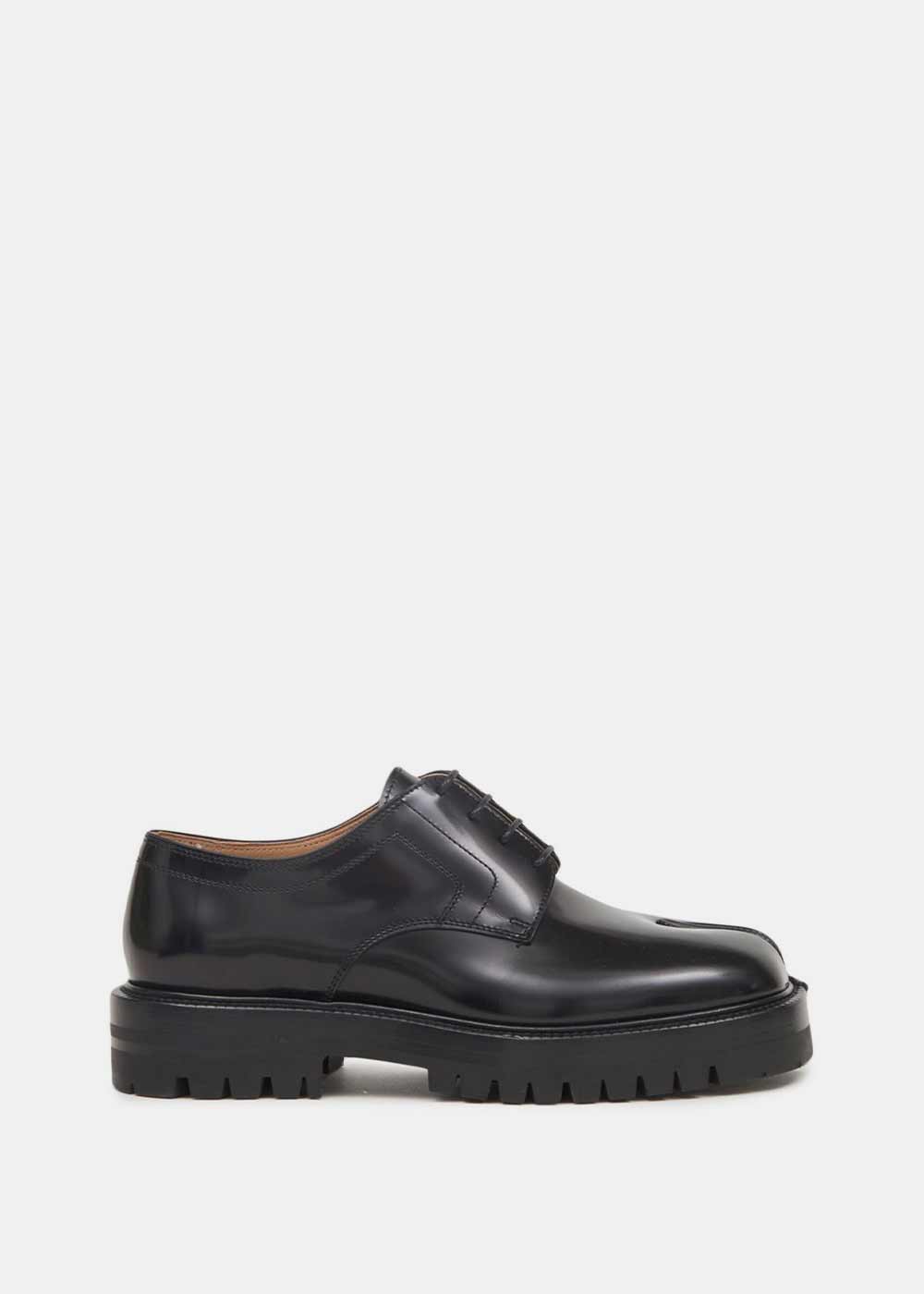 Maison margiela Footwear оригінал | Швидка доставка Україна – боковий вид
