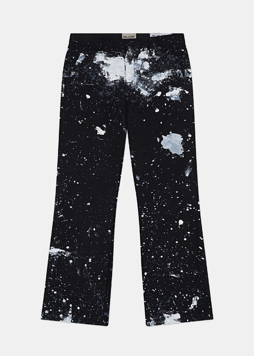 Оригінальна Midnight Thomas Dress Flared Pants Gallery department – боковий вид
