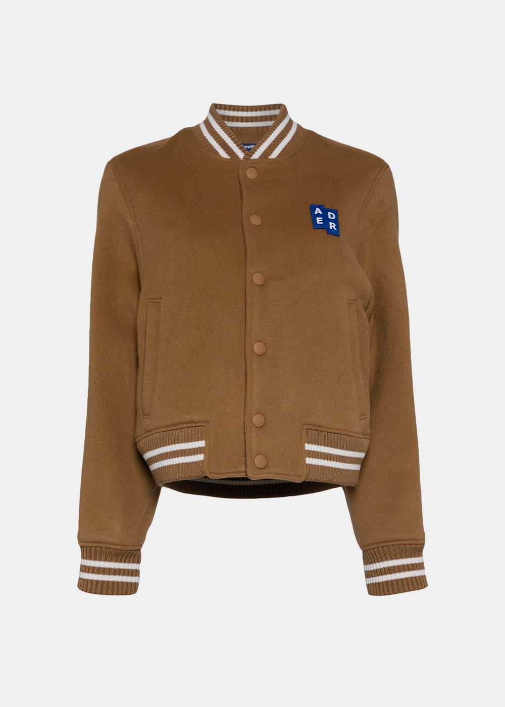 Ader error Outerwear оригінал | Швидка доставка Україна – боковий вид