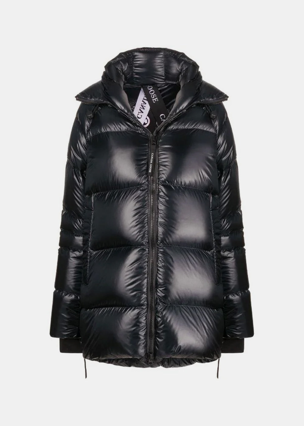 Canada goose Outerwear оригінал | Швидка доставка Україна – боковий вид