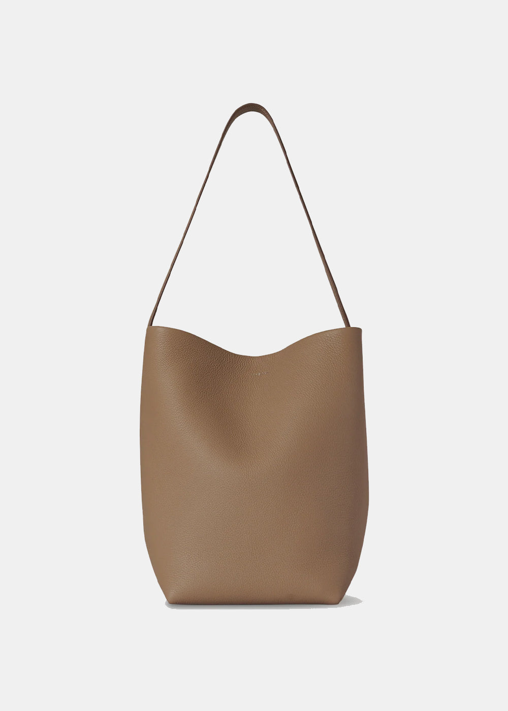Оригінальна Dark Taupe Medium N The row – боковий вид