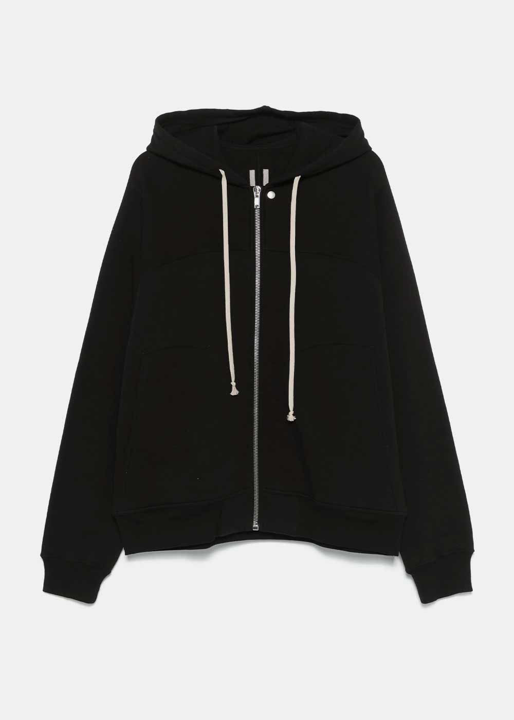 Rick owens Knitwear оригінал | Швидка доставка Україна – боковий вид