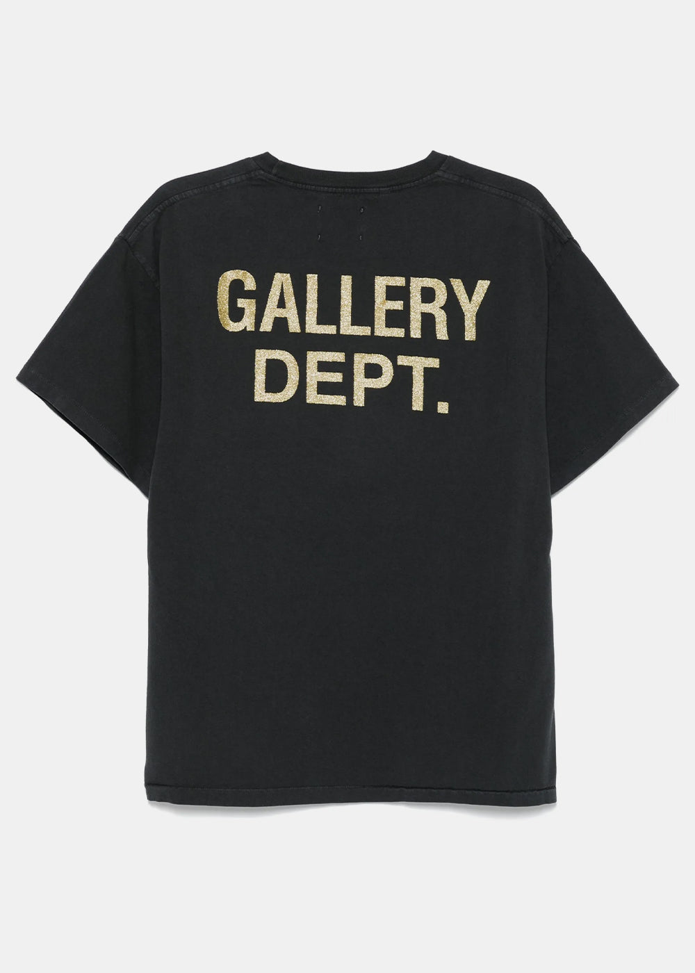 Graphite Night Of The Living Dead T-Shirt Gallery department – Гарантія оригінальності – вид ззаду