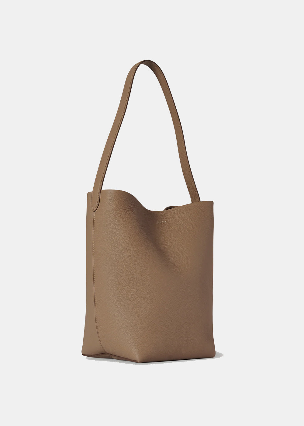 Оригінальна Dark Taupe Medium N The row – вид ззаду
