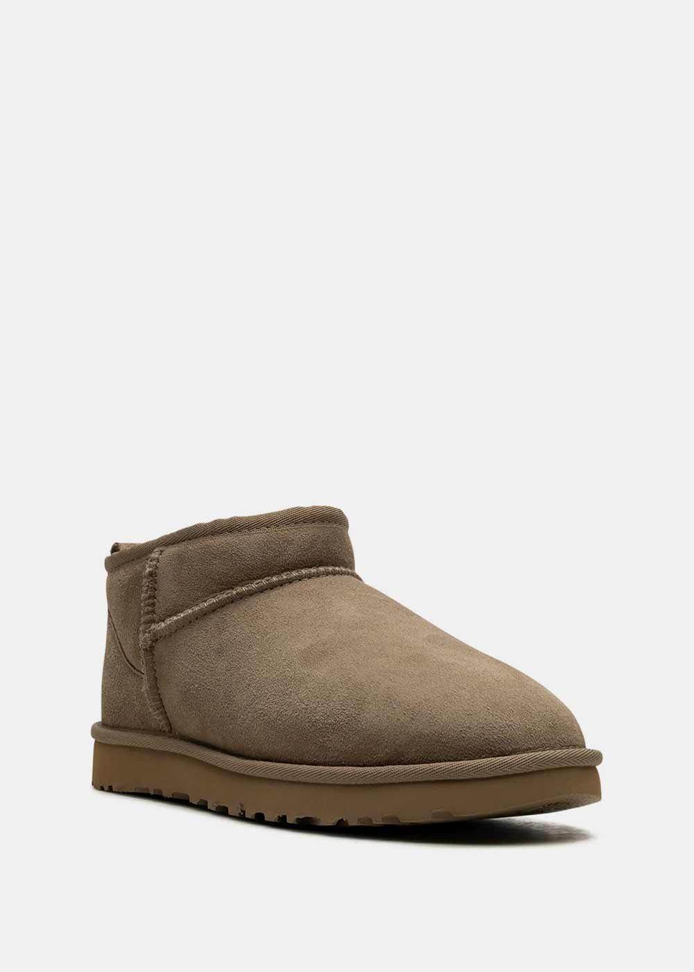 Antilope Classic Ultra Mini Boots Ugg – Гарантія оригінальності – вид ззаду