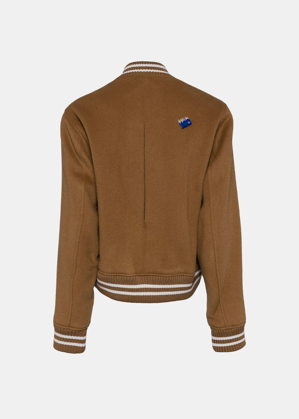 Ader error Outerwear оригінал | Швидка доставка Україна – вид ззаду