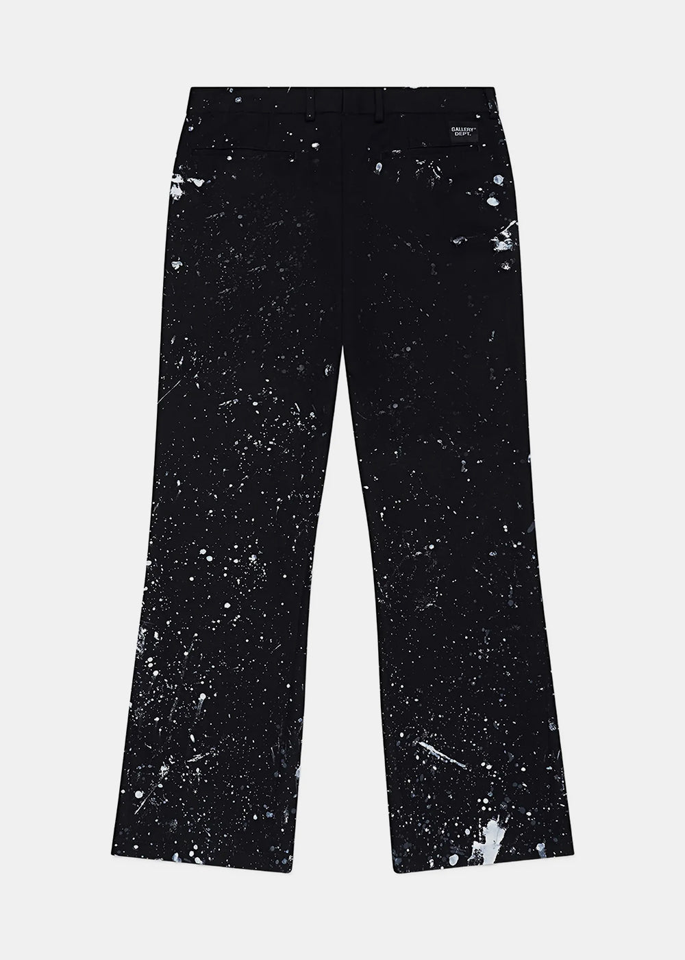 Оригінальна Midnight Thomas Dress Flared Pants Gallery department – вид ззаду