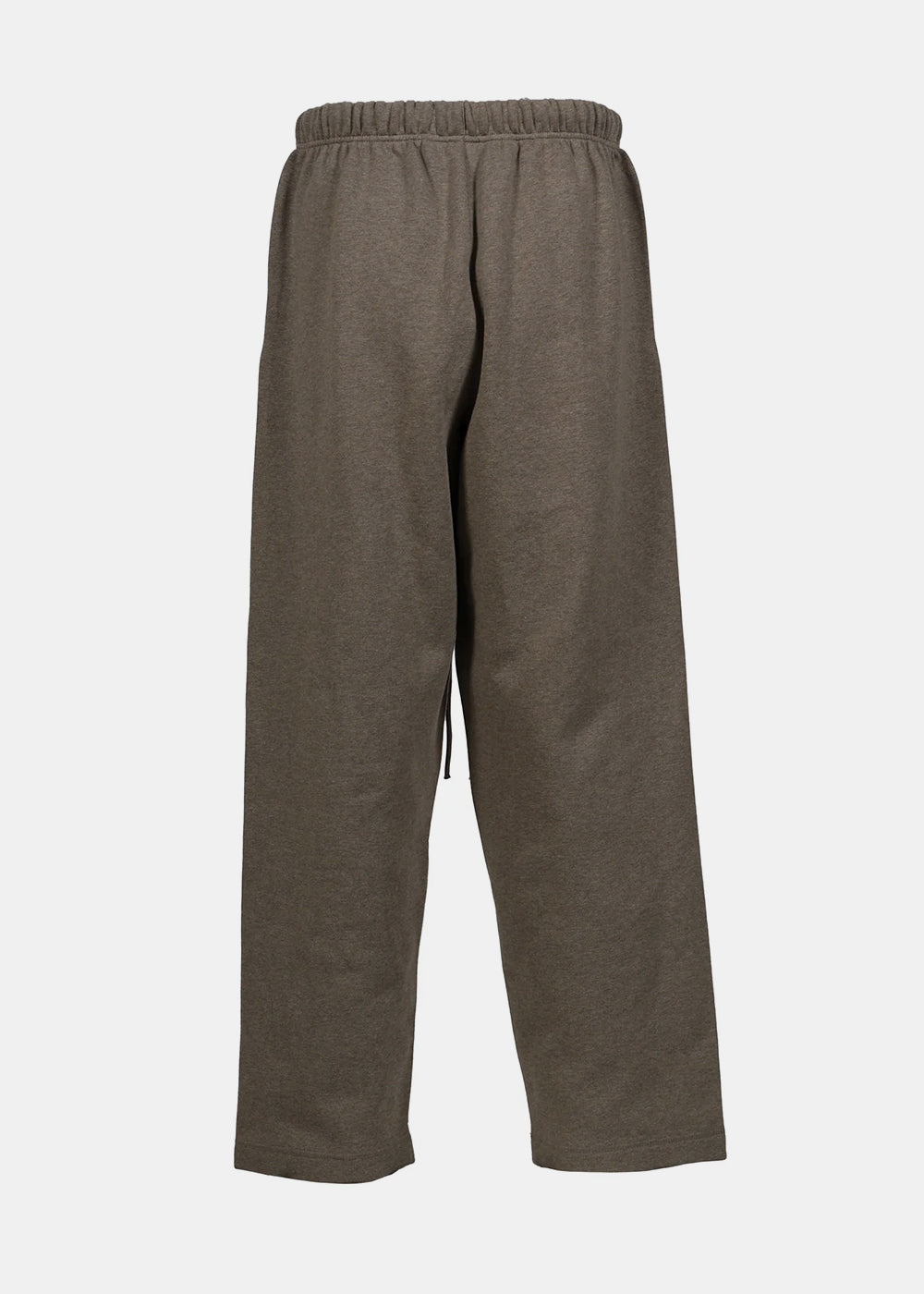 Homestead Heather Lounge Fleece Sweatpant Fear of god оригінал – Купити в Україні – вид ззаду