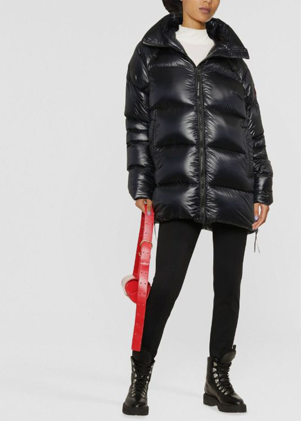 Canada goose Outerwear оригінал | Швидка доставка Україна – детальний вид